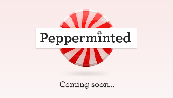Pepperminted